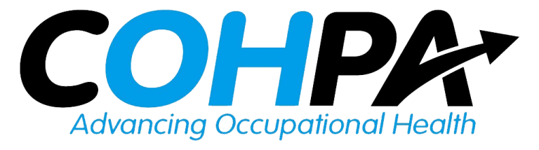 cohpa logo for Global OHS Occupational Health Providers