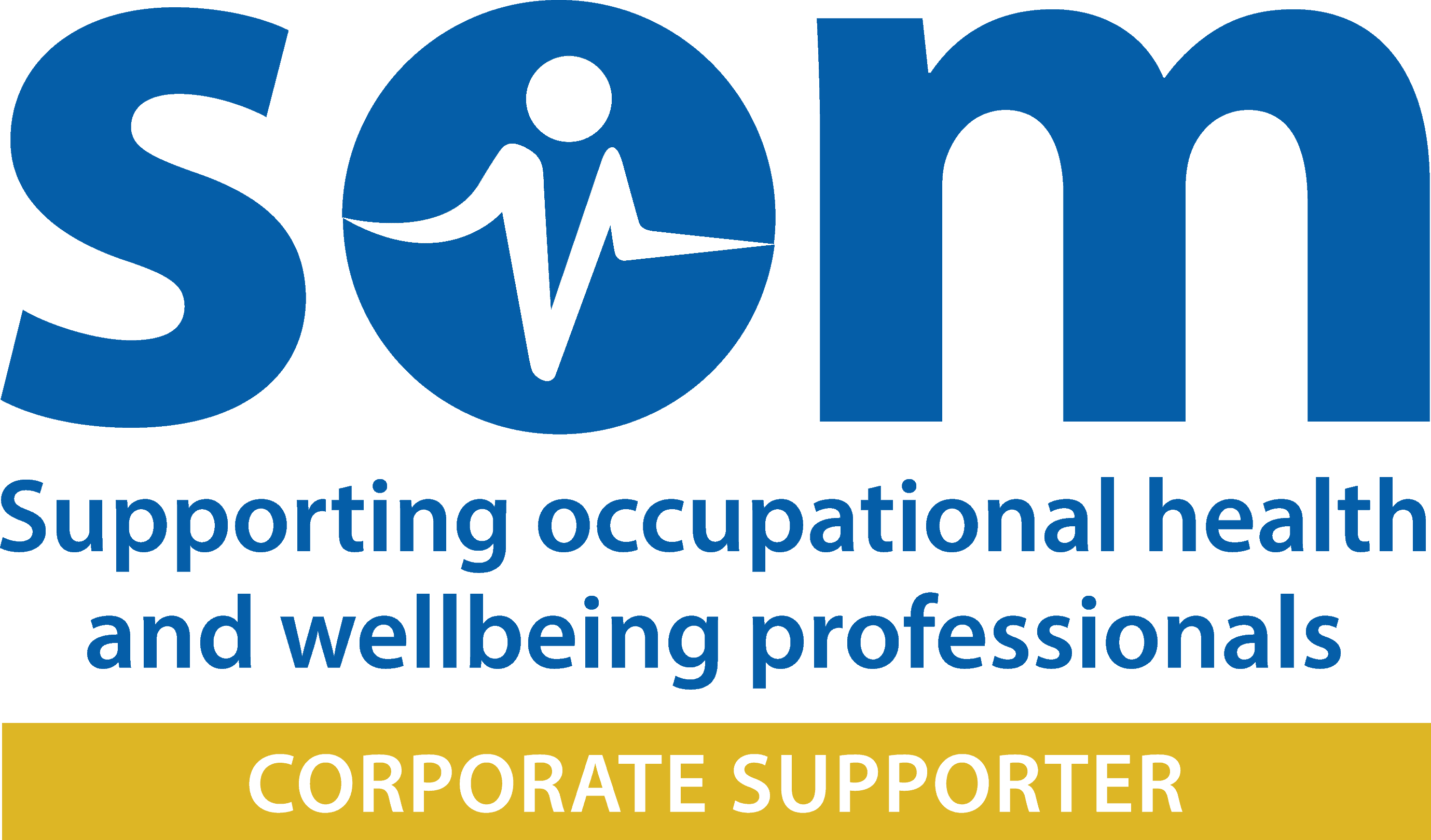 SOM Corporate Supporter Global OHS Occupational Health Providers