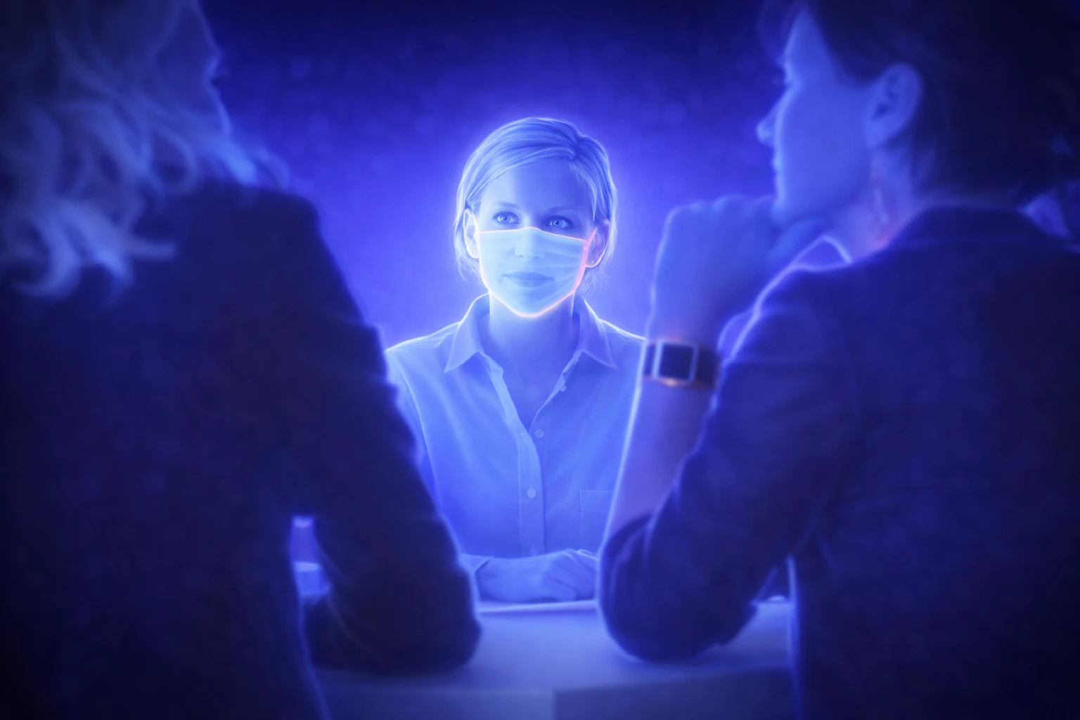 Employee Health in the Workplace