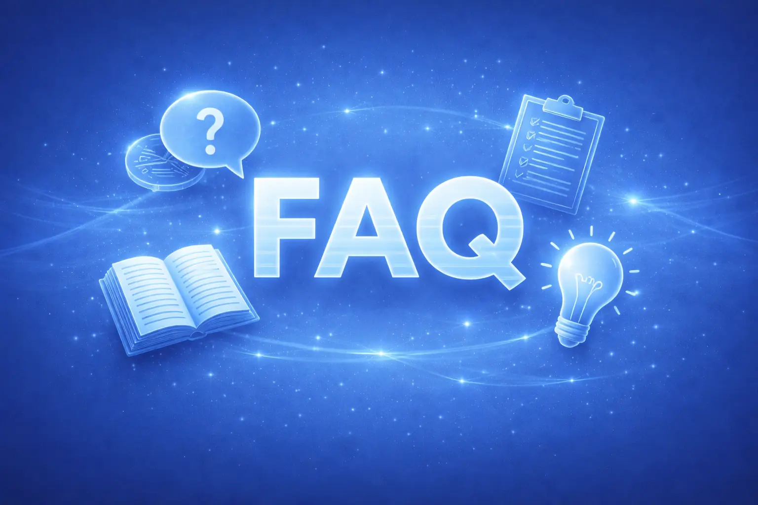 Occupational Health FAQs