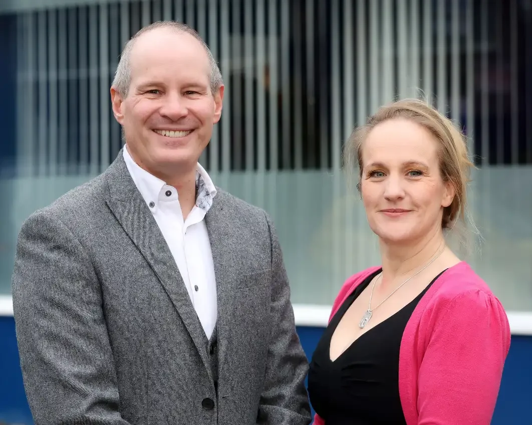 Global OHS Directors