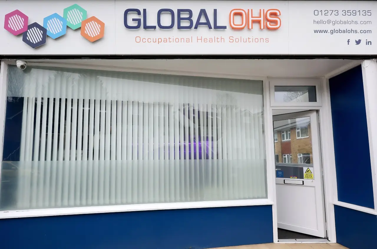 Global OHS Offices in Brighton