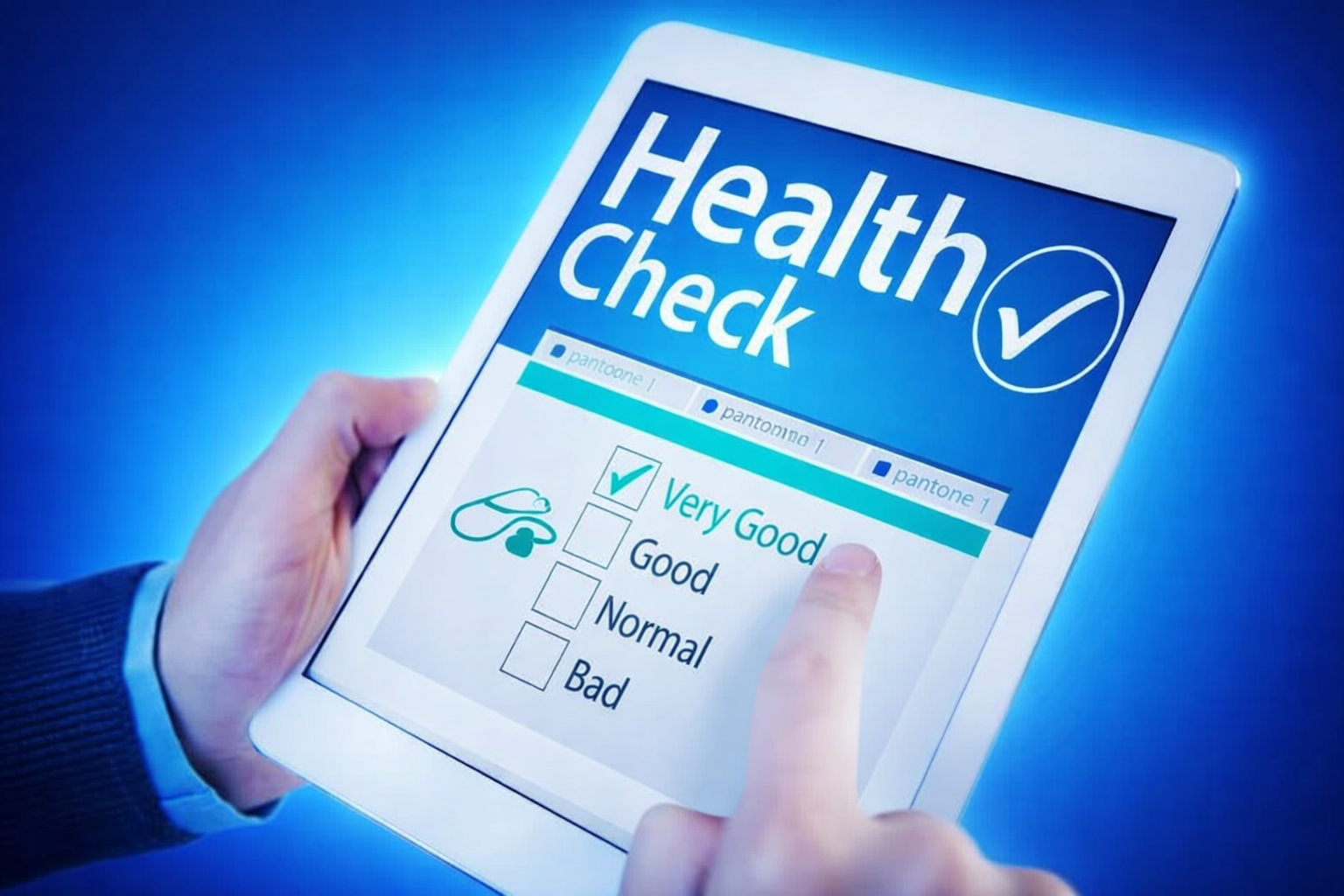 Health Check