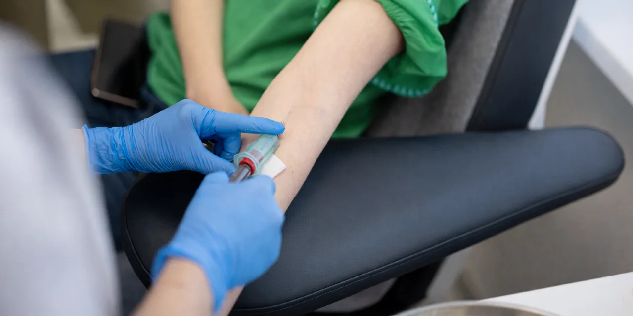 Blood Tests