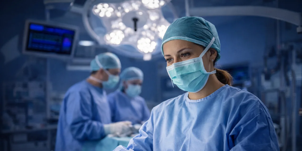 Fit for Task and Role-Specific Medicals